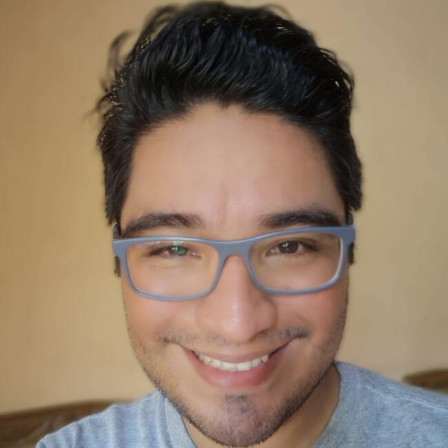 Babysitting job in Guayaquil: Gabriel