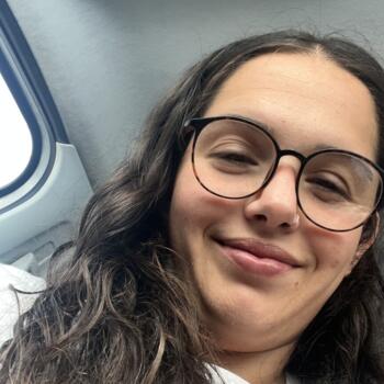 Babysitting job in Óbidos: babysitting job Ana