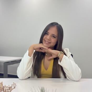 Babysitter Cidra: Patricia