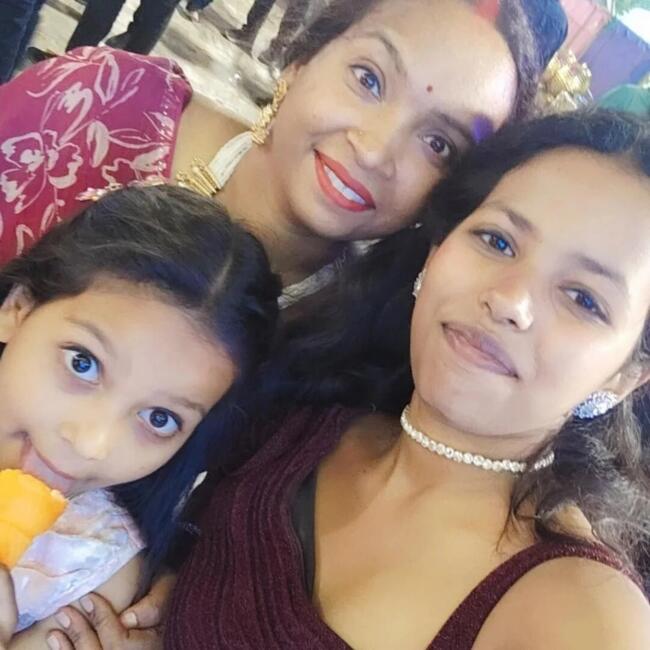 Babysitting job in Kanpur: Satyawati