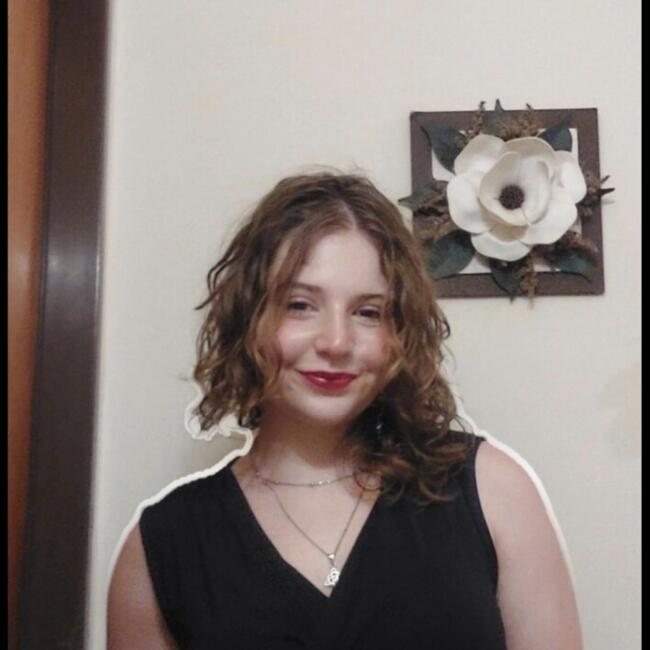 Babysitter in Ituzaingó (Buenos Aires): Valentina