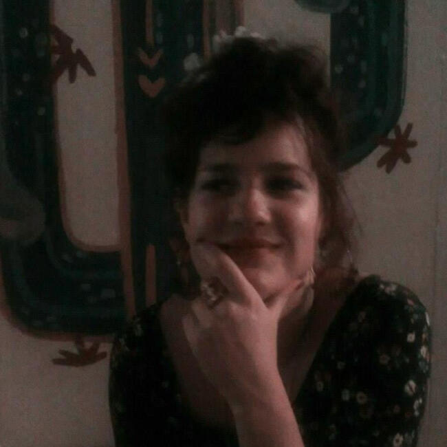 Babysitter in Anderlecht: Hélène