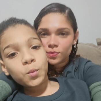 Babysitting job in Teixeira de Freitas: babysitting job Tacilla