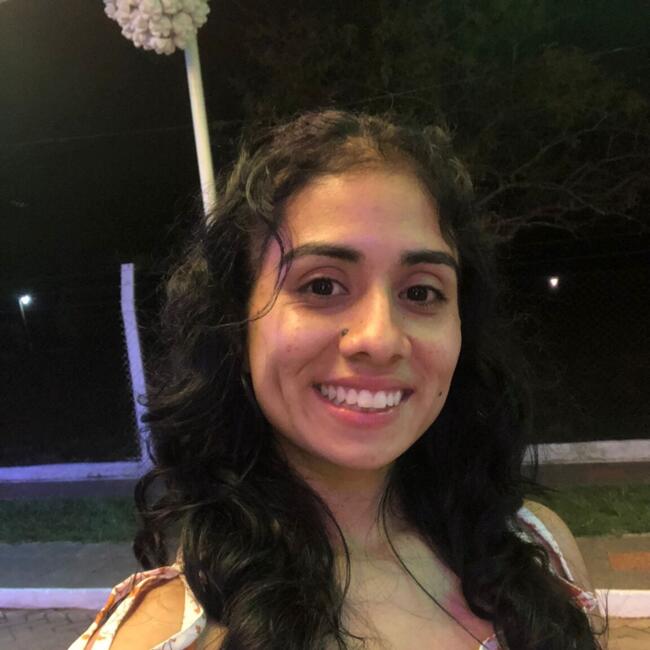 Babysitter in Asunción: Betania