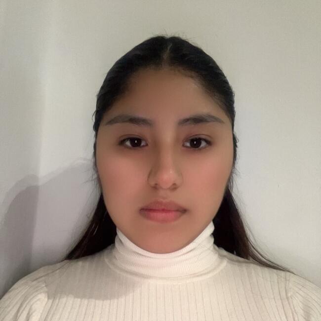Babysitter in Milan: Yanira taza