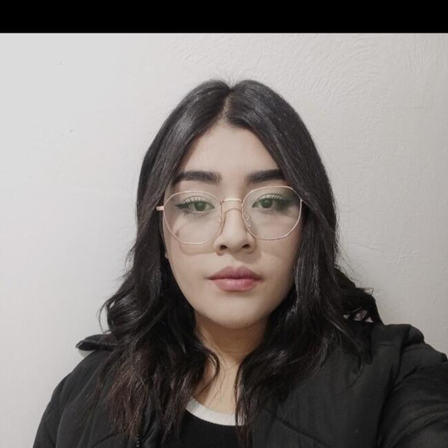 Niñera en Quito: Ariadna