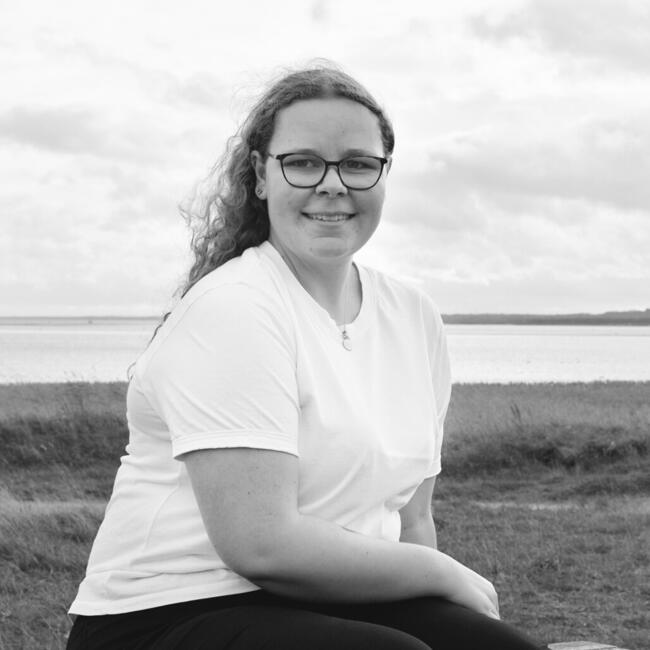Babysitter in Aalborg: Christina