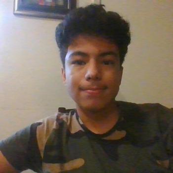 Babysitter El Monte: Fernando