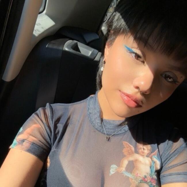 Niñera en Buenos Aires: Emma Terán