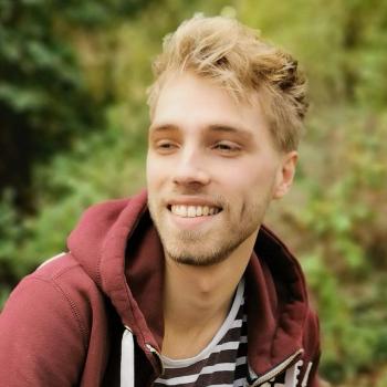 Baby-sitter in Seclin: Thomas