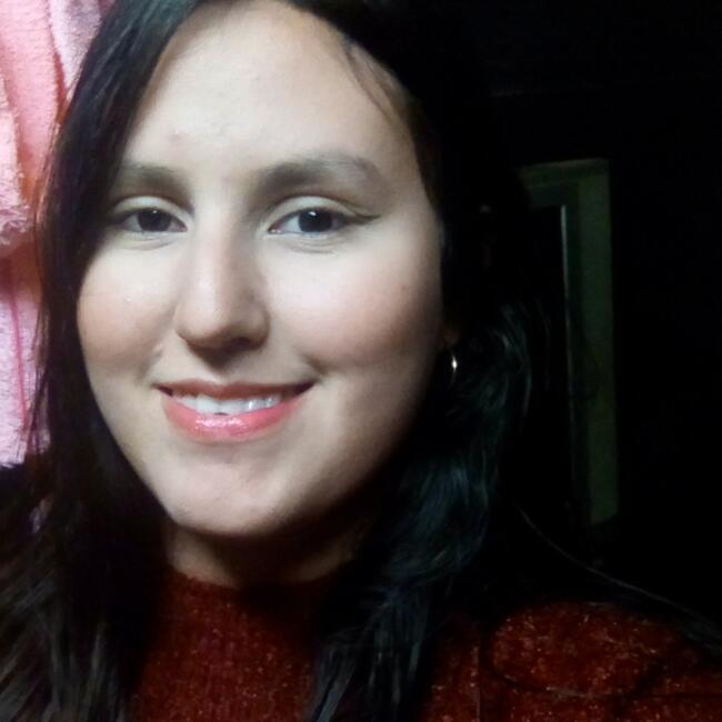 Babysitter in Cúcuta: Caren