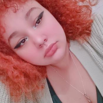 Baby-sitter Woippy: Leïla