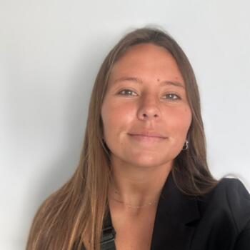 Canguro en Alicante: Luana