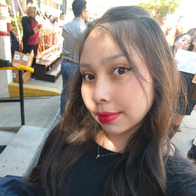 Niñera en Santiago de Chile: Belén