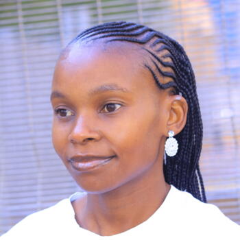 Nanny in Soweto: Lomphilo