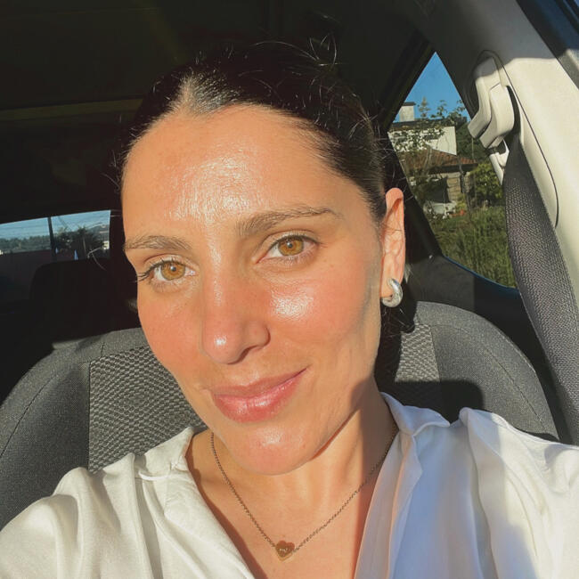 Babysitter in Paredes: Filipa