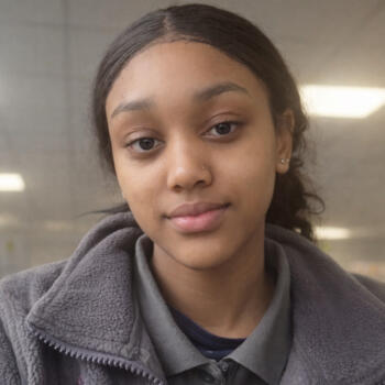 Babysitter in Hatfield: Antoinette Halle