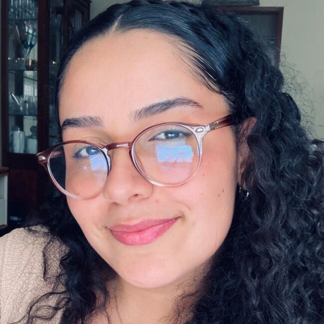 Babá em Recife: Eloah