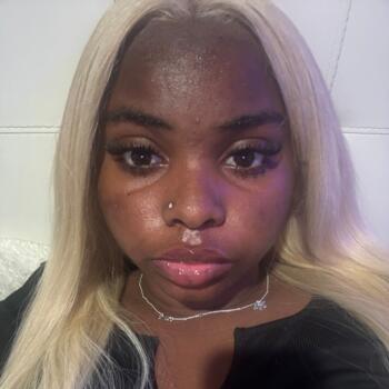 Babysitter in St Louis: Sha'Kirah