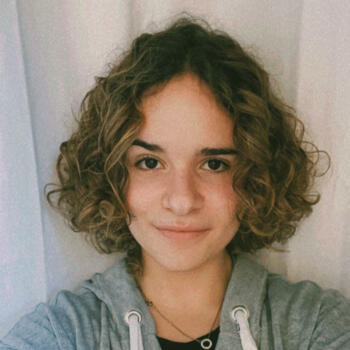 Babysitter a Napoli: Federica
