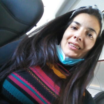 Babysitter em Fafe: Carla