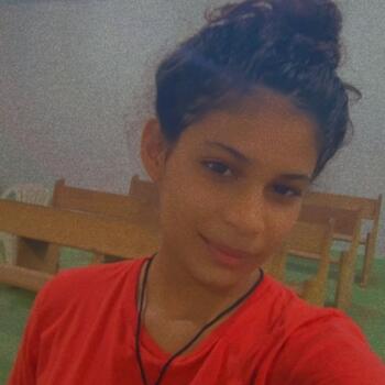 Babá em Porto Velho: Juliana