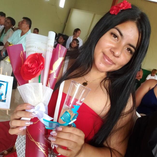 Niñera en Guayaquil: Yuri