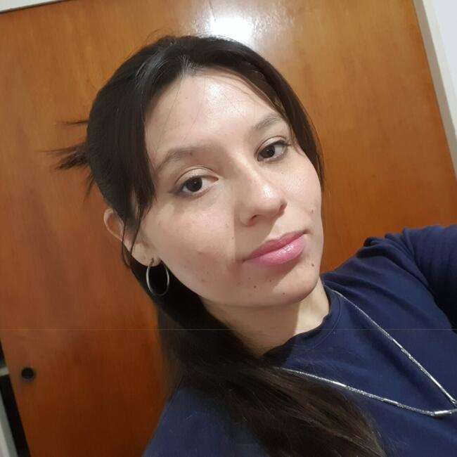 Babysitter in San Miguel: Maria