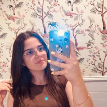 Babysitter em São Mamede de Infesta: Sara