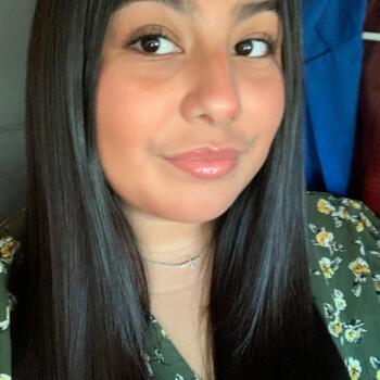 Baby-sitter in San Antonio: Naomi