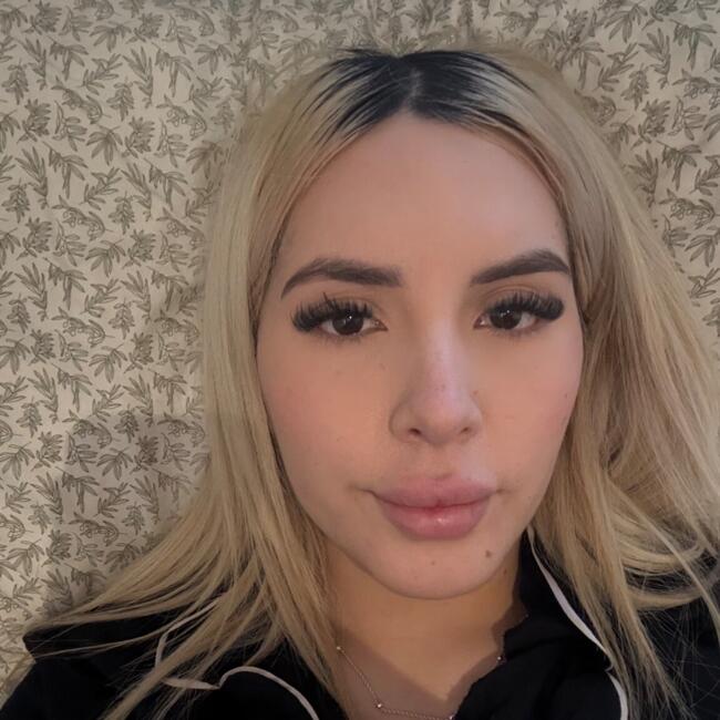 Babysitter in Puente Alto: Yarett