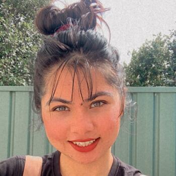 Babysitter in Sydney: Ranjana