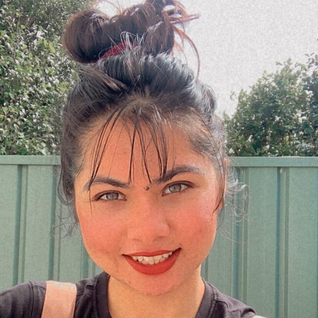 Babysitter in Sydney: Ranjana