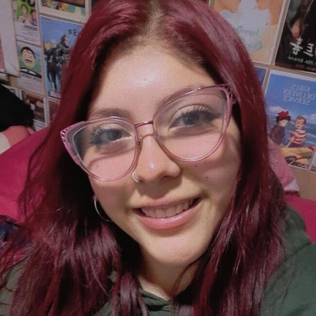 Niñera en Concepción: Connie