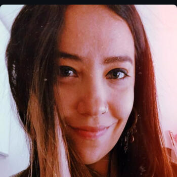 Niñera en Rosario: Andrea