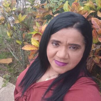 Niñera Panamá: Aixa