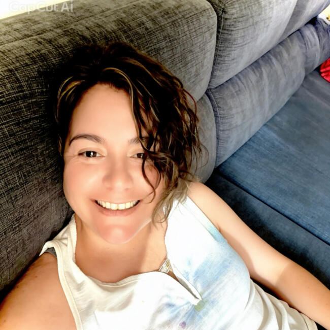 Babysitter in Pamplona: Mara
