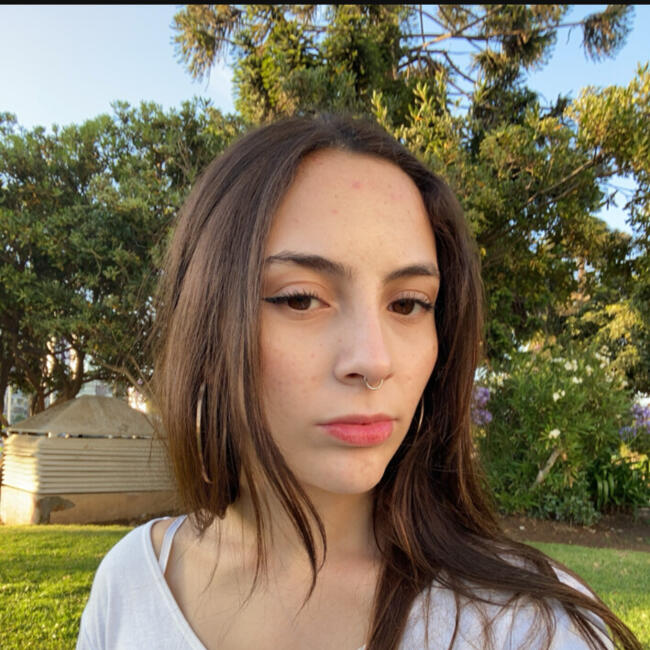 Babysitter in La Florida: Dominga