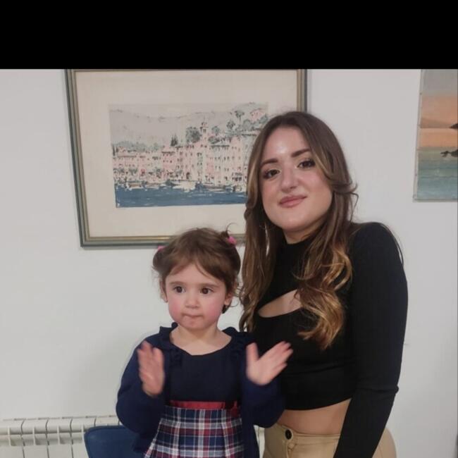 Oppas in Voorburg: Cetty