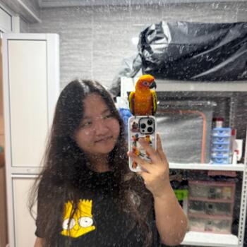 Babysitter in Singapore Island: Kylie