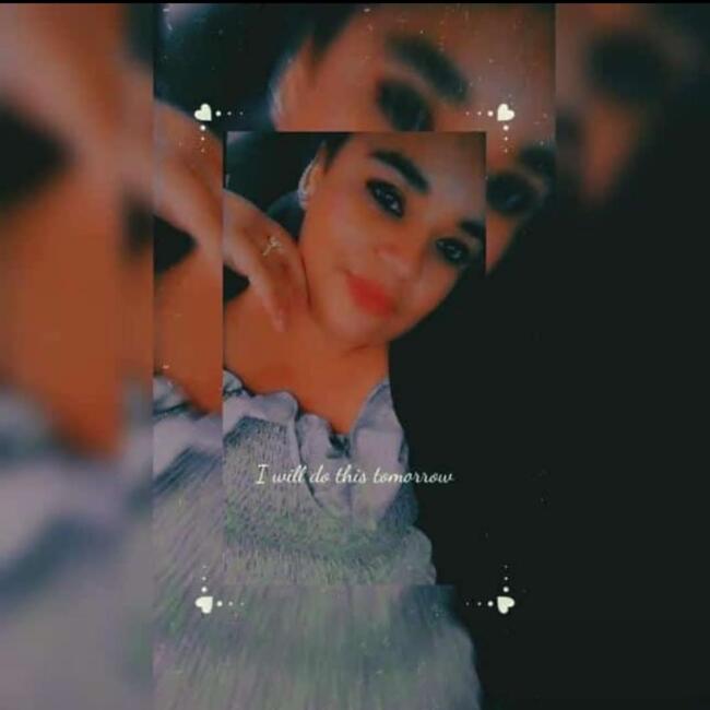 Babysitter in Bugaba: Ana