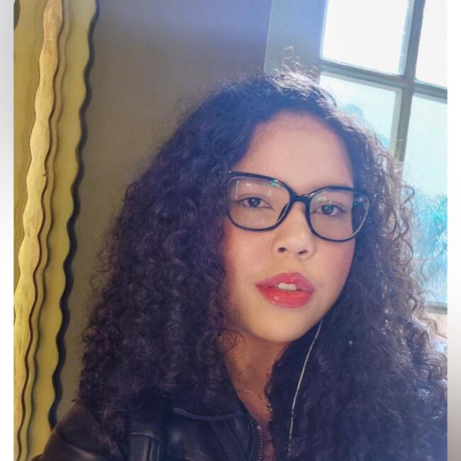 Babysitter in São Paulo: Luiza