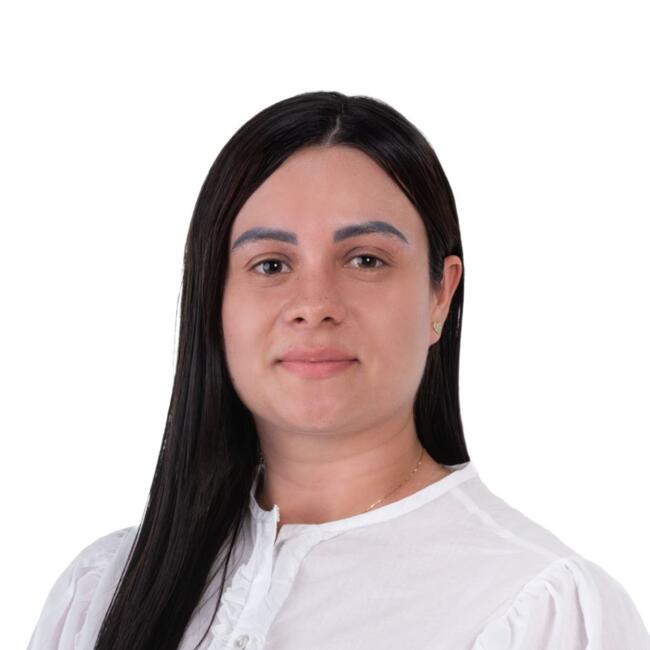 Babysitting job in Ibagué: Maria