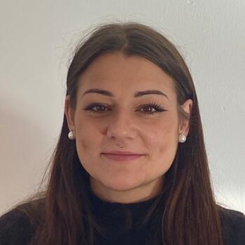 Nanny Teruel: Silvia