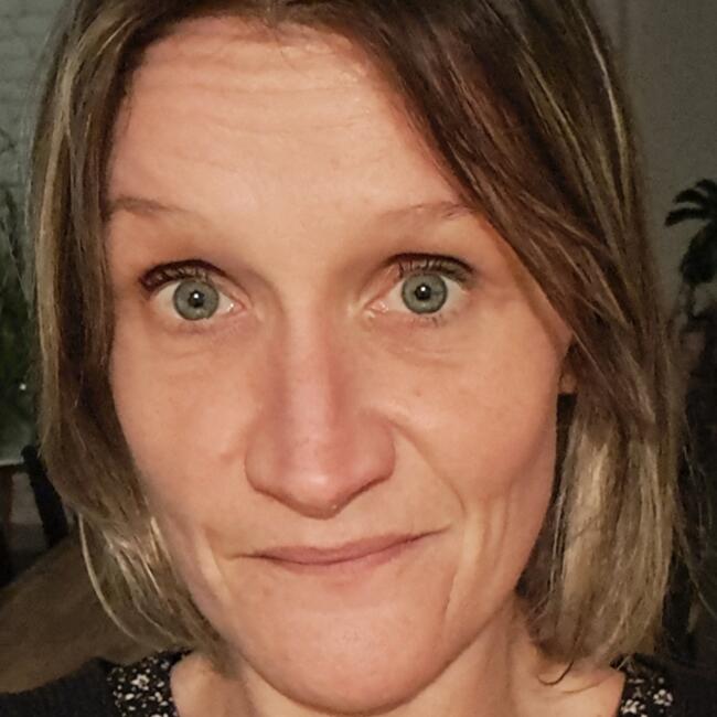 Childminder in Ploubezre: Gwendoline