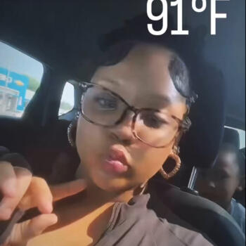 Babysitter Newport News: Madysson