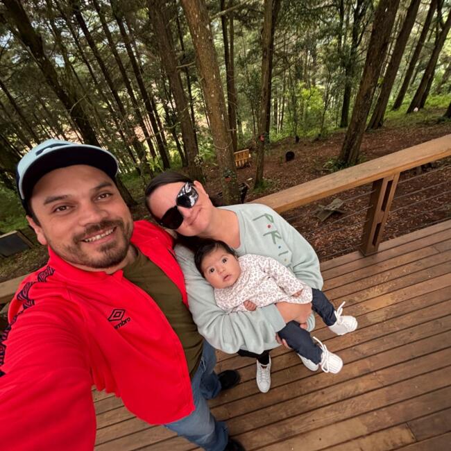 Babysitting job in Fraijanes: Vicky