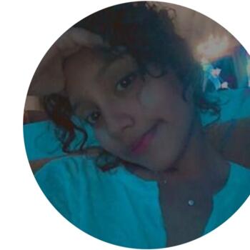 Babysitter in Pariñas: Sissa