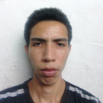 Babysitter in Barquisimeto: Daniel