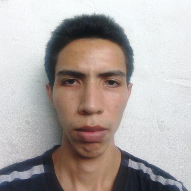 Niñera en Barquisimeto: Daniel